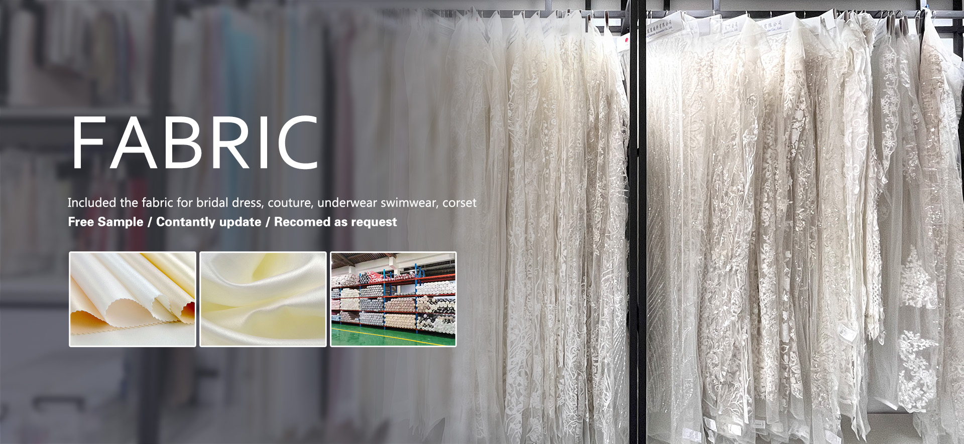 Tissu Pour Robe De Mariée