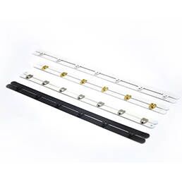 China Steel Corset Busk manufacturer