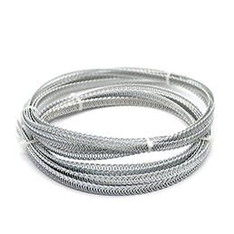 China Spiral Steel Bone manufacturer