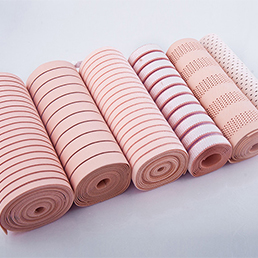 China Medical Elastic Webbing manufacturer