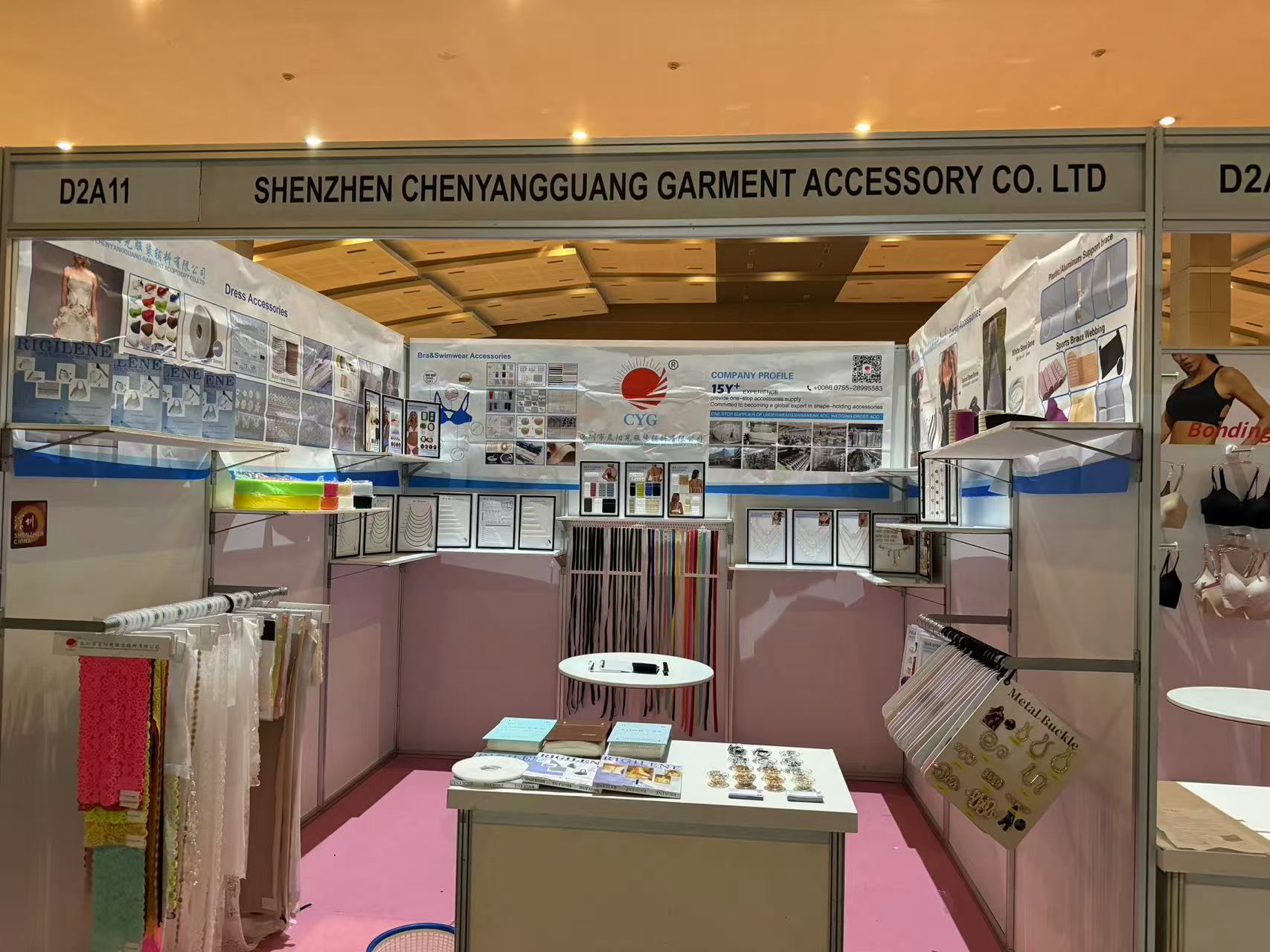 Benvenuti nel 9 ° Jakarta International Textile Expo Indonesia 2025！