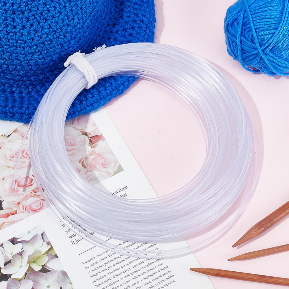 CYG Swimwear Accessories Boning Customized Size Plastic Boning