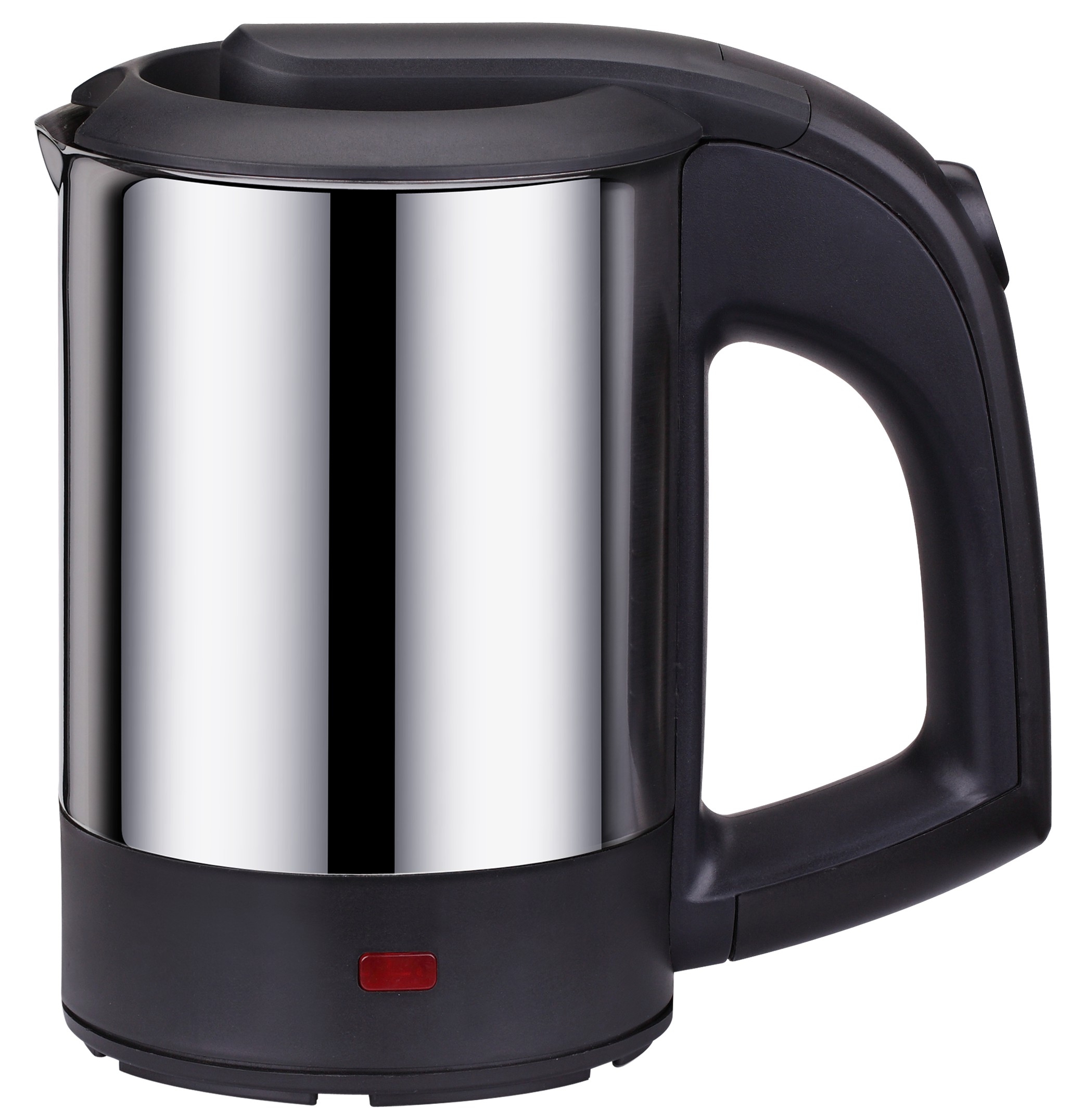 Factory wholesale cheap 0.5L 2.0l Capacity stainless steel electric kettle