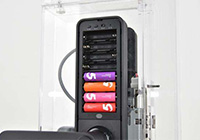 Müssen Sie eine dedizierte Batterie für intelligente Türschlösser verwenden?