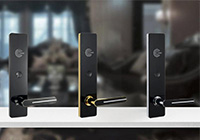 Wir stellen Ihnen das hochwertige RFID-Karten-Smart-Lock für Hotelzimmer vor