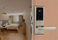 Erstklassige Sicherheit zu einem unschlagbaren Preis: Wir stellen Ihnen unser erstklassiges und dennoch erschwingliches elektronisches Hotelschloss vor