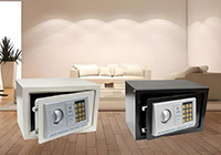 Wir stellen ein erschwingliches und kostengünstiges digitales Schließfach vor