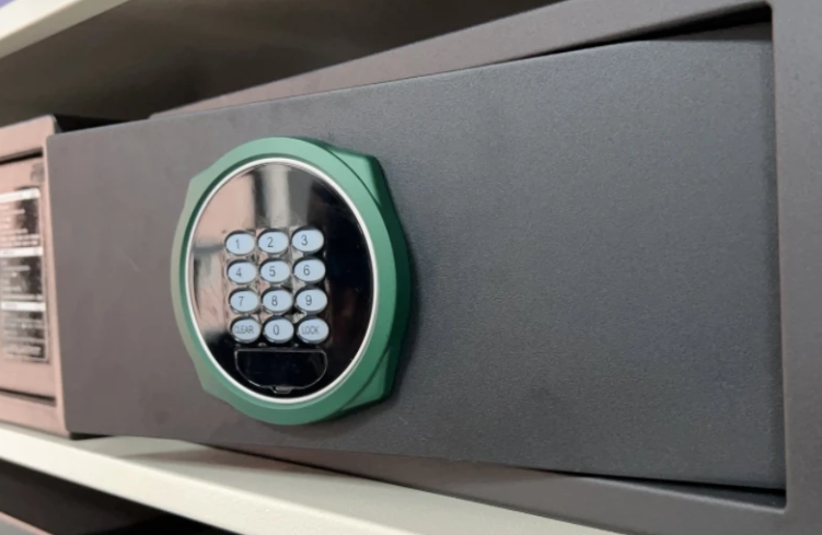 Sichern Sie Ihr Gastfreundschaftsgeschäft: Chinas erstklassige Hotel Safes mit digitalem Tastatureintrag
