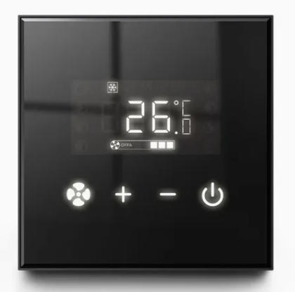 Air Conditioning Thermostat Switch Manufacturer China