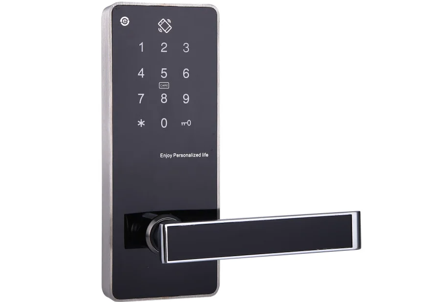 Vernetzt und sicher: Die integrierte Zukunft des Smart Access