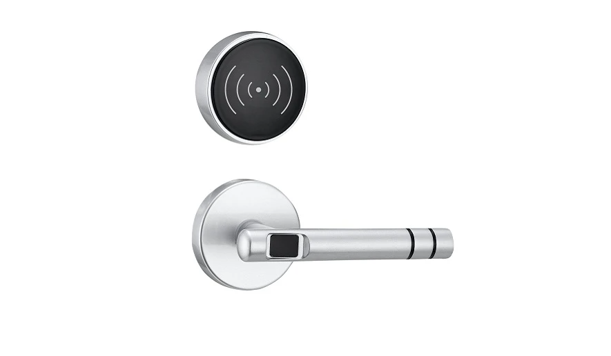 From Single Device to Integrated System: The Maturing Smart Lock Ecosystem