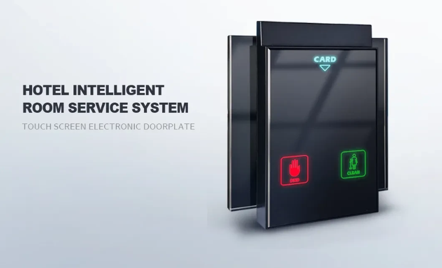 Power and Access: The Dual Pillars of Modern Hotel Efficiency