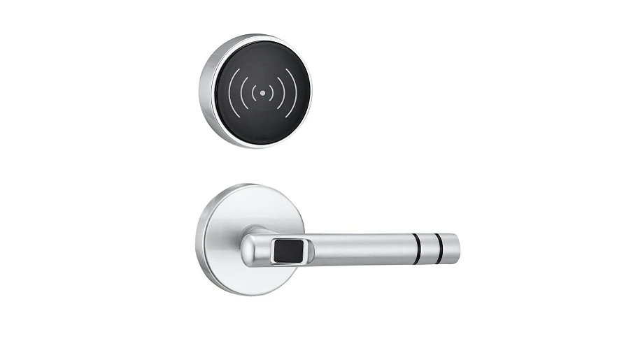 RFID Access: The Versatile Technology Transforming Hotels, Motels, and Apartments
