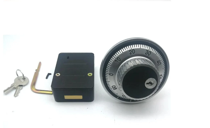 Safeguarding What Matters: The Evolution of Fireproof and Gun Security Safes
