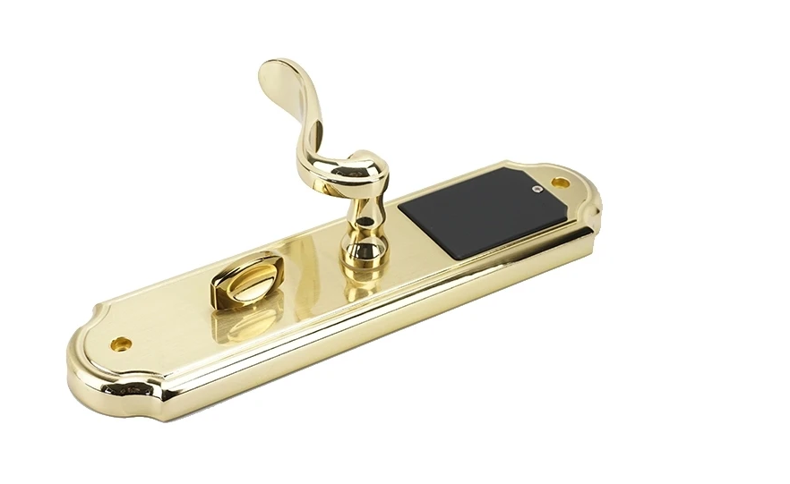 Unlocking Efficiency: How Smart Access Solutions Are Reshaping Property Management