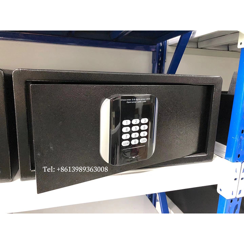 Salotto dell'hotel Cassaforte cajas fuertes cassaforte