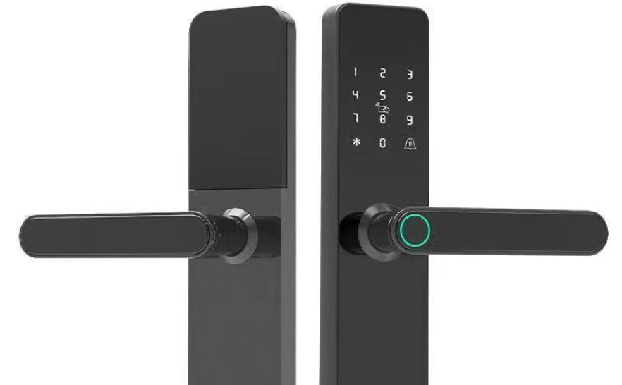 Fortschrittlicher Zugriff: Die Rolle von Fingerabdruck-, RFID- und Passwortsperren in der modernen Sicherheit