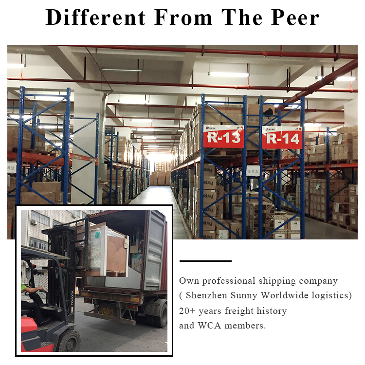 Wholesale empty 290ml white printed dust and red glass candle jar