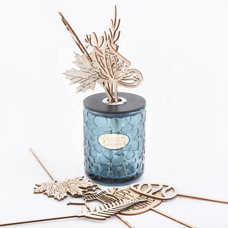 Wholesales Wooden Aromatherapy Volatile Rod Tree Sticks Home Decoration