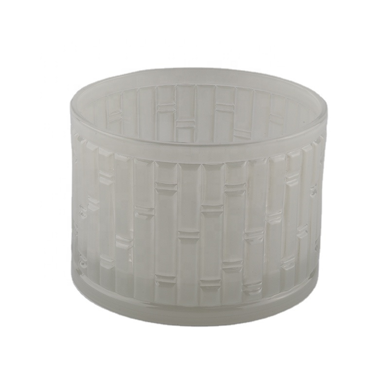 luxury jars for candle making wholesale