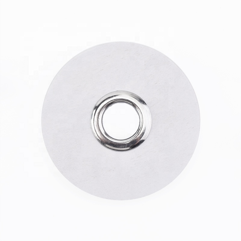 wood lid for diffuser bottles glass jars