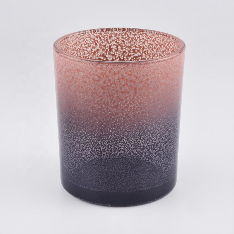 glass hurricane cylinder candle holders wholesale