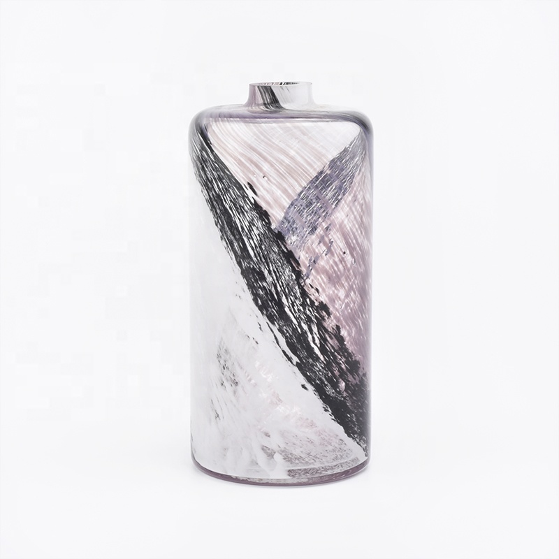 Modern Glass Bottle Reed Diffuser Wholesales