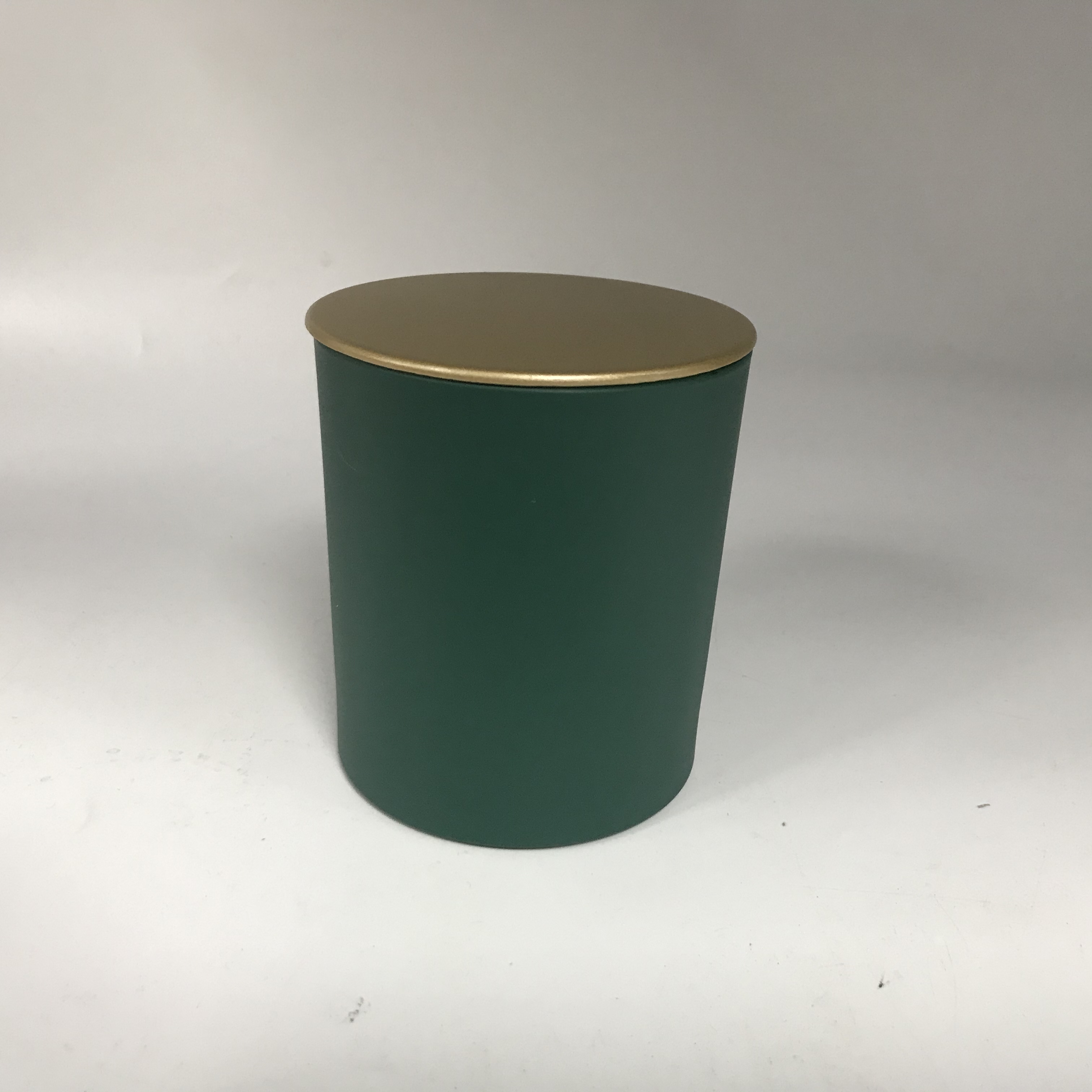 matte glass candle jars for Spring 2021