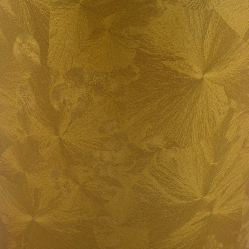 gold candle vessel custom bulk candle container