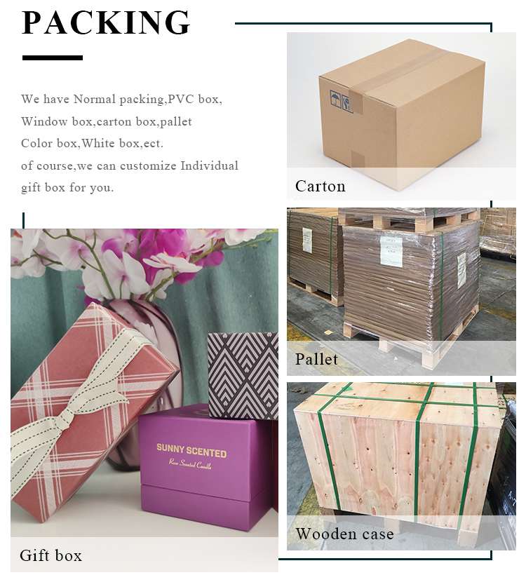 12oz Black Marmorean Concrete Candle Jar Cement Holder for Soy Wax Home Decor Wholesales