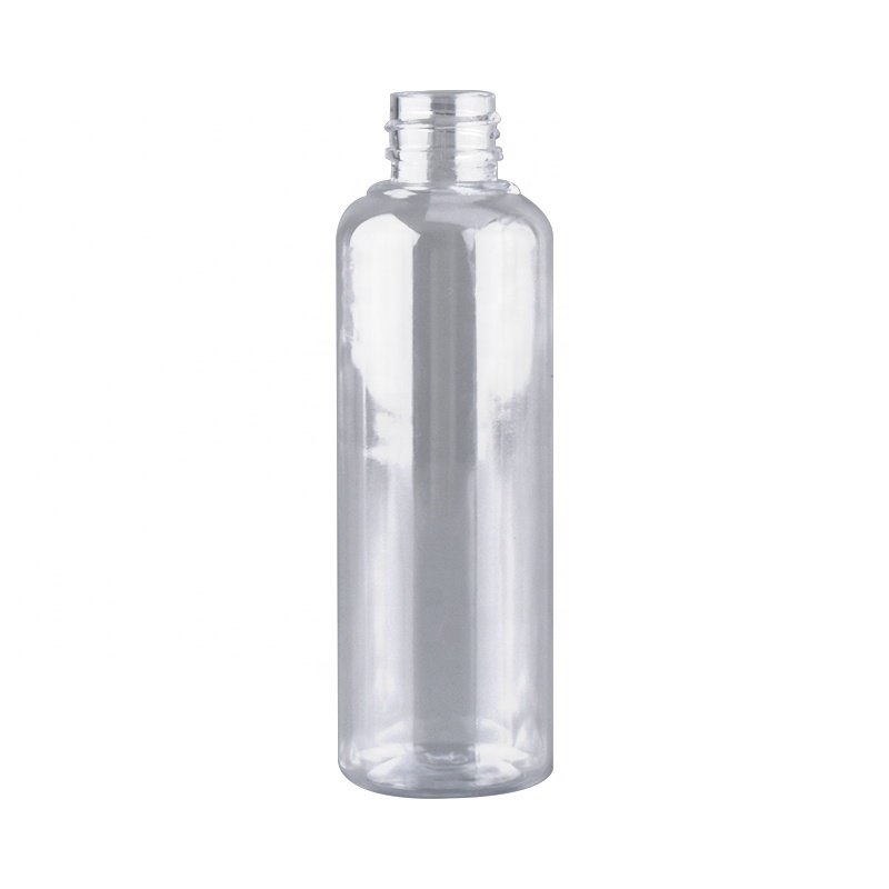 100ml Wholesales Plastic Empty PET Hand Sanitizer soap Bottles
