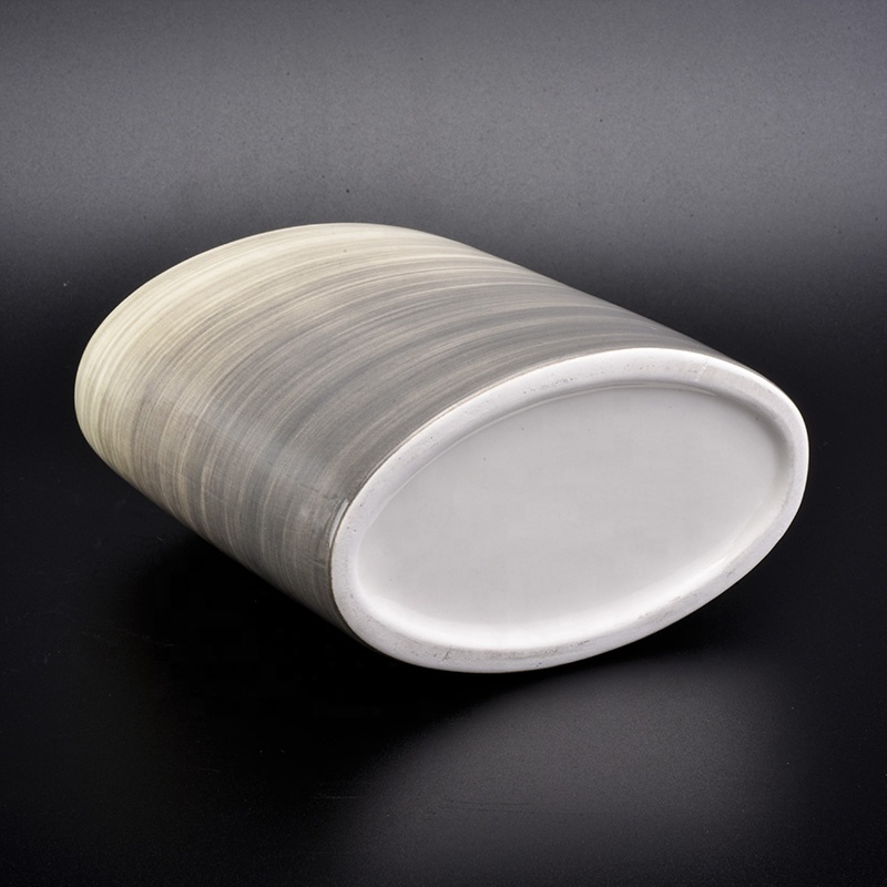 4pcs OEM Customized ceramic porcelain amenity bathroom shower accessories wholesales