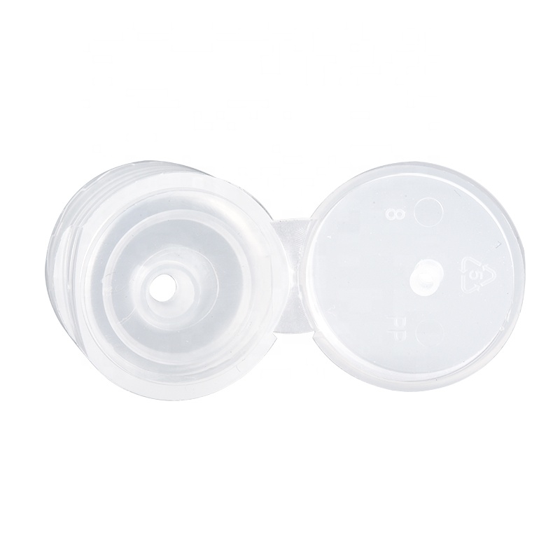 20mm Wholesales neck white plastic hand soap bottle lid