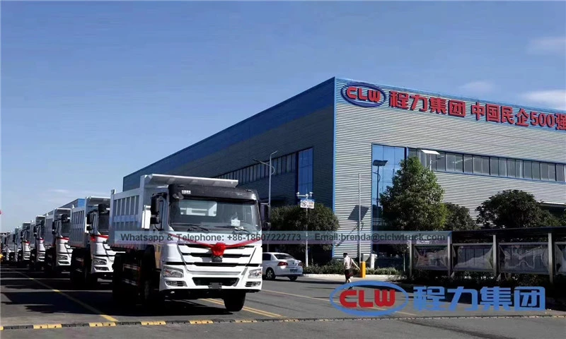 Augmentation de la demande mondiale de camions-bennes lourds dans les projets d'infrastructure Augmentation de la demande mondiale de camions-bennes lourds dans les projets d'infrastructure