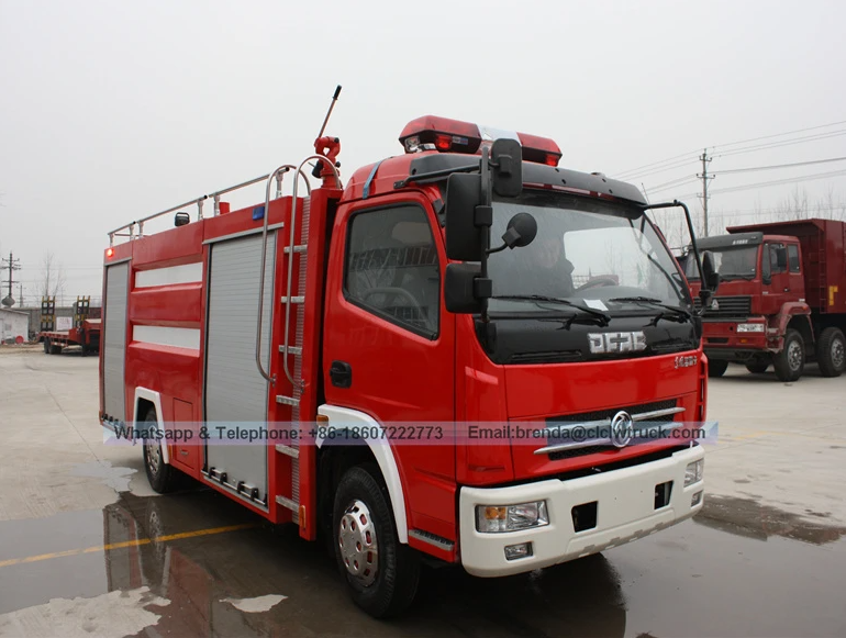 Advancing Fire Safety: Specialized Vehicles for Modern Challenges Advancing Fire Safety: Specialized Vehicles for Modern Challenges