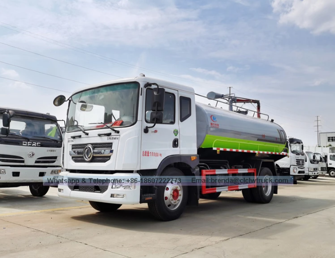 विश्वसनीय स्वच्छता समाधान: क्यों उद्योग पेशेवर विशिष्ट वैक्यूम ट्रक निर्माताओं की ओर रुख कर रहे हैं