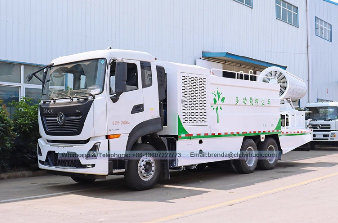 Moving water across long distances? A reliable water tanker truck supplier from China has answers. Moving water across long distances? A reliable water tanker truck supplier from China has answers.