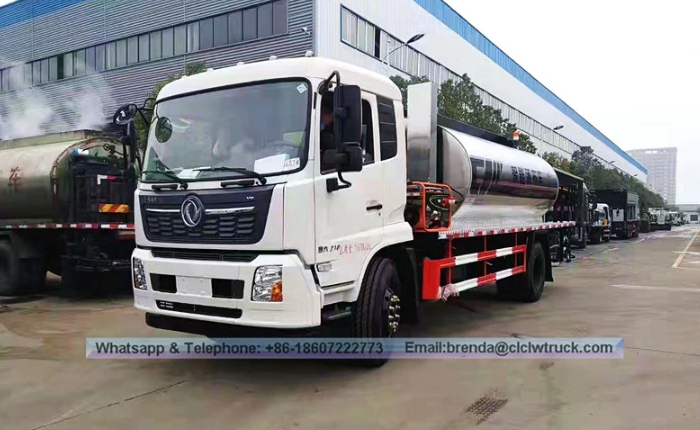 Smart Solutions for Road Maintenance: How One Chinese Manufacturer Supports Government Infrastructure Projects Smart Solutions for Road Maintenance: How One Chinese Manufacturer Supports Government Infrastructure Projects