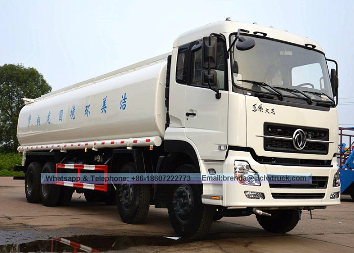 Streamlining Global Logistics: Reliable Water Tanker Solutions for Modern Infrastructure Streamlining Global Logistics: Reliable Water Tanker Solutions for Modern Infrastructure