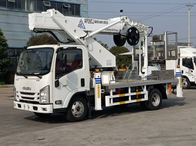 From Bulk Orders to Wholesale Boom Lifts – Tailored Access Equipment for Every Business