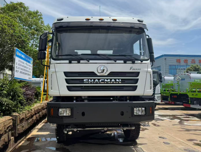 Reliable Solutions for Bulk Water Transport: A Look at Modern Water Tanker Manufacturing Reliable Solutions for Bulk Water Transport: A Look at Modern Water Tanker Manufacturing