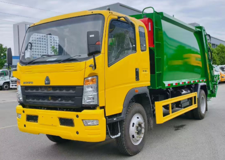 Reliable Waste Transport Solutions for Modern Cities and Healthcare Facilities