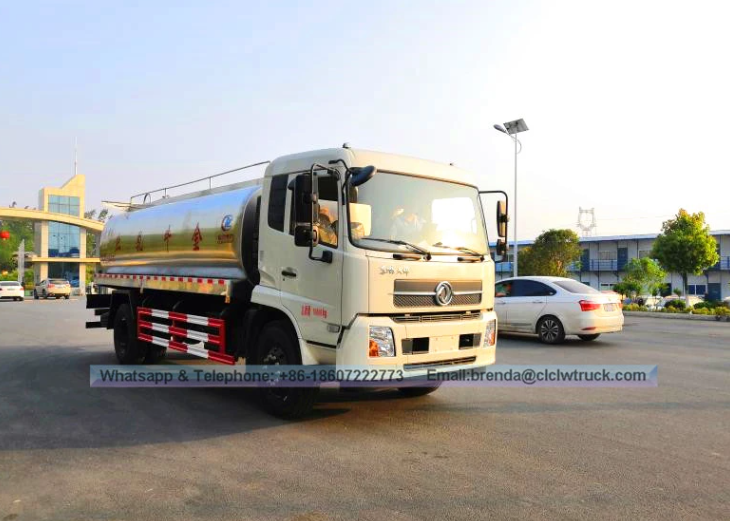 How to Equip Your Dairy Fleet with the Right Milk Transport Vehicle How to Equip Your Dairy Fleet with the Right Milk Transport Vehicle