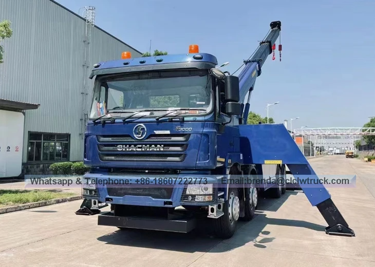 Recovery Operations: Choosing a Heavy Duty Rotator Wrecker That Gets the Job Done Recovery Operations: Choosing a Heavy Duty Rotator Wrecker That Gets the Job Done