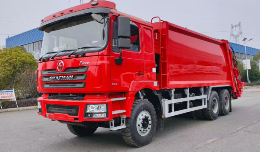 Smarter Waste Collection – What to Consider When Adding Garbage Trucks to Your Fleet Smarter Waste Collection – What to Consider When Adding Garbage Trucks to Your Fleet