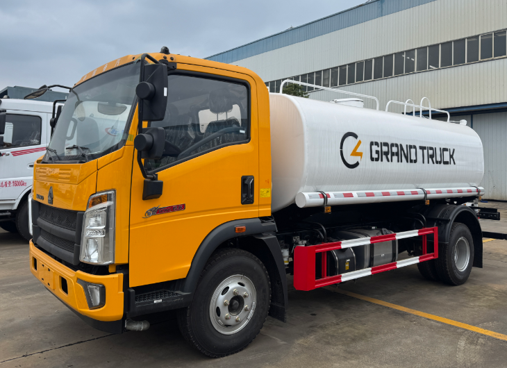 Reliable Water Transport Solutions for Agriculture, Construction, and Emergency Supply