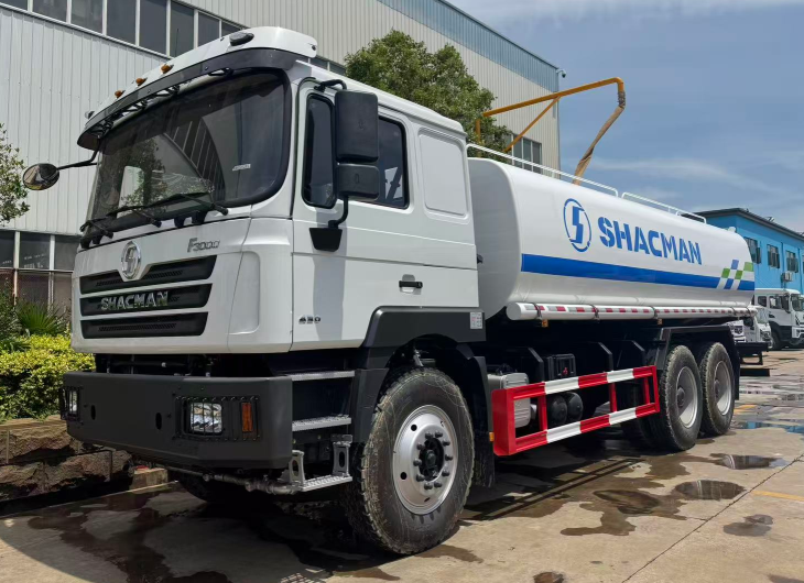 Industrial Water Transport Solutions – A Practical Look at Tanker Supply and Customization Industrial Water Transport Solutions – A Practical Look at Tanker Supply and Customization