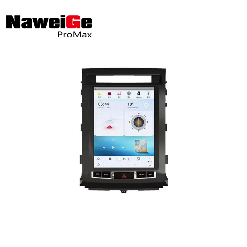 Головное устройство Android 12,1 дюйма для Toyota Land Cruiser 200 2008-2015, автомобильный DVD для Toyota LC200 Old, автомобильный мультимедийный плеер для Toyota Land Cruiser 200 Old