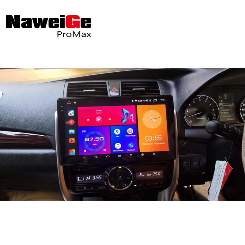China NaweiGe ProMax 9.5