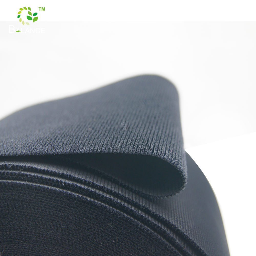 نسيج مخملي بخطاف وحلقة، نسيج ناعم محبوك